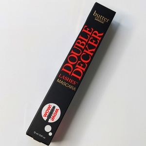 Double Decker mascara